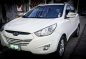 2012 Hyundai Tucson Automatic Diesel 4X4 For Sale -3