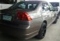 Good as new Honda Civic 2001 for sale-3