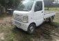  Suzuki Multicab DA63T Transformer White For Sale -1