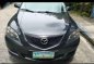 Mazda 3 Hatchback AT 2006 Black For Sale -2