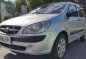 2009 Hyundai Getz for sale-0