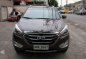 2014 Hyundai Tucson crdi At Dsl FOR SALE-0