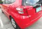 Honda Jazz 2009 1.3 AT cebu unit FOR SALE-9