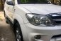 Toyota Fortuner G 2006 Automatic Diesel For Sale -4