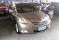 Well-kept Toyota Vios 2011 for sale-0