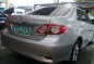 Well-maintained Toyota Corolla Altis 2013 for sale-7