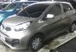 Well-kept Kia Picanto 2014 for sale-5