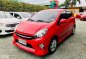 2016 Toyota Wigo for sale-0