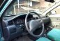 Nissan Sentra FE Exalta 1998 Green For Sale -11