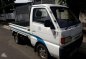 2009 Suzuki Multicab dropside FOR SALE-1