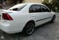 2001 Honda CiviC VTi Dimension FOR SALE-4