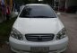 Toyota Corolla Altis 1.6 AT 2004 White For Sale -0