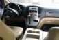 2009 Hyundai Starex VGt AT White Van For Sale -6