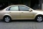 For sale or swap Chevrolet Optra 2006-1