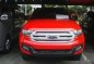 Good as new Ford Everest 2016 for sale-1