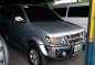 Well-kept Isuzu Crosswind 2010 for sale-0