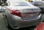 Well-kept Toyota Vios 2017 for sale-4