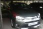 Well-maintained Toyota Vios 2017 for sale-0