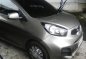 Well-kept Kia Picanto 2014 for sale-3