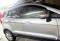 2015 Ford Ecosport 1.5L Manual Silver SUV For Sale -9