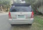 Well-kept Toyota Innova 2006 for sale-5