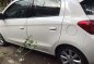 2013 Mitsubishi Mirage harchback gls FOR SALE-3