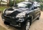 Well-kept Toyota Avanza 2015 for sale-2