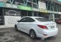 Well-maintained Hyundai Accent 2014 for sale-4