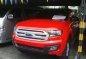 Good as new Ford Everest 2016 for sale-2