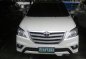 Good as new Toyota Innova 2013 for sale-1