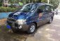 2002 Hyundai Starex svx FOR SALE-8