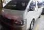 2009 Toyota Grandia Diesel Automatic for sale-0