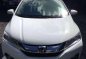 Honda City VX navi 2016 for sale-4