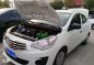 Mitsubishi Mirage Gx 2014 for sale-1