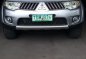 Well-maintained Mitsubishi Montero Sport 2012 for sale-1