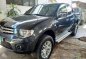 2013 Mitsubishi Strada for sale-0