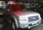 Well-kept Ford Everest 2007 for sale-0