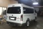 2006 Toyota Hiace Grandia Gl Manual Diesel For Sale -9