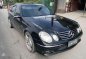 Beautiful 2004 Mercedes Benz E500 AMG FOR SALE-4