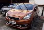 Well-maintained Mitsubishi Mirage Gls 2016 for sale-4