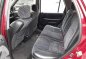 Honda CRV Manual 2002 Red SUV For Sale -6