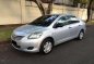 2013 Toyota Vios 1.3 J Manual Silver For Sale -1