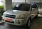 Hyundai Tucson 2008 CRDI Diesel Automatic For Sale -1