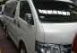 Well-kept Toyota Hiace 2011 for sale-1