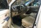 Toyota Fortuner G 2006 Automatic Diesel For Sale -8