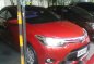 Well-kept Toyota Vios 2015 for sale-0