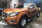 2016s Nissan Navara NP300 Calibre EL FOR SALE-0