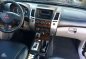 2009 Mitsubishi Montero for sale-2