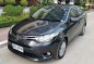 Toyota Vios E 2015 for sale-3