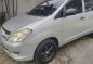 Well-kept Toyota Innova 2006 for sale-3